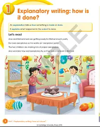 Cambridge Grammar and Writing Skills 3. Learner's Book - мініатюра 7