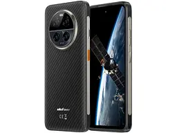 Смартфон UleFone Armor 23 Ultra 12/512GB Elite Black - мініатюра 3