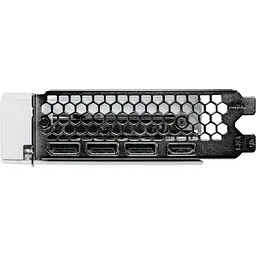Відеокарта Palit GeForce RTX 5060 Ti 16GB White OC (NE7506TU19T1-GB2061M) UA [154535] - мініатюра 10