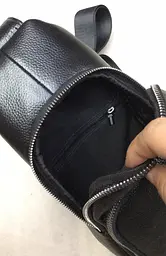 Чоловіча шкіряна сумка Vintage 31,7х15,5х5 см sum0015053 - мініатюра 7
