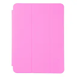 Чехол-книжка для планшета Apple iPad Pro 11 (2024)/Pro 11 (2025) M5, Original Smart Case, pink, 11 , подставка на планшет, искусственная кожа, микрофибра, магнитная крышка с автоотключением экрана, ArmorStandart (ARM78151)