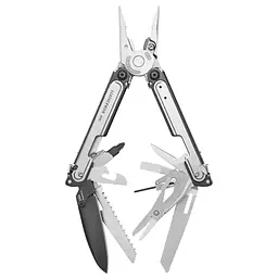 Мультиінструмент Leatherman ARC, нейлоновий чоxол, біти - мініатюра 5