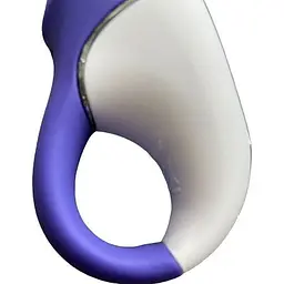 Вібратор Satisfyer Magic Bunny (SO2200) [104620] - мініатюра 6
