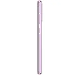 Смартфон Samsung S20 FE 5G 6/128Gb SM-G780G/DS Cloud Lavender - мініатюра 7
