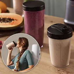 Блендер CECOTEC Nutriblender Fusion - мініатюра 7