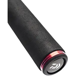 Вудилище фідерне Daiwa N'Zon Z Feeder 4.20m max 180g - мініатюра 4