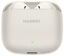 Навушники бездротові Huawei Freebuds SE 3 бежевий (7081936) - мініатюра 7