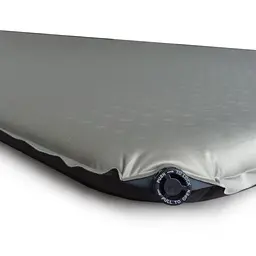 Килимок самонадувний Wechsel Teron L TL- 5см - одномісний - сірий (233006) - мініатюра 5