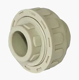 З'єднання Vitoplast PPR розбірне різьбове D 32x32 мм 30412