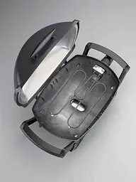 Гриль електричний Weber Q-240 сірий (55020079) - мініатюра 6