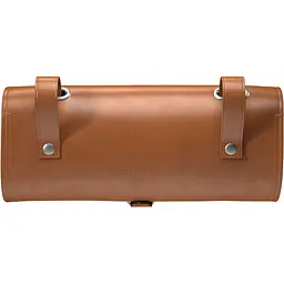 Сумка під сідло Brooks Challenge 0.5lt Світло-коричневий (1007-008607) - мініатюра 3