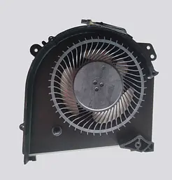 Вентилятор для ноутбука HP Omen 15-dh (ND8CC01-18L07), DC (12V, 0.6A), 4pin (для відеокарти) - мініатюра 2