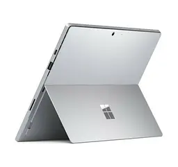 Планшет Microsoft Surface Pro 7+ Intel Core i5 LTE 16/256GB Platinum Windows 10 Pro (1S4-00001, 1S4-00003) - мініатюра 4