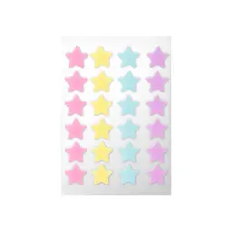 Патчі для обличчя Sane Color Stars Від прищів 24 шт. (4820266832278)