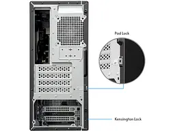 Корпус Chieftec Uni BS-20B-OP Black - мініатюра 7