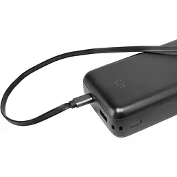 Повербанк Titanum WCS20 PD45W 20000 mAh чорний (TPB-WCS20-B) - мініатюра 10