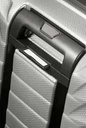 Валіза Samsonite PROXIS SILVER 75x51x31 75 см CW6*25003 - мініатюра 11