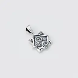 Ладанка Свята мучениця Тетяна (5701)