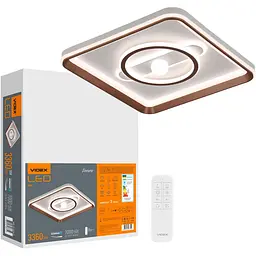 Стельовий світильник Videx Decora VL-CLD-995-CF [145671] - мініатюра 2