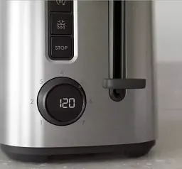 Тостер ELECTROLUX E5T1-4ST - мініатюра 2