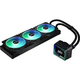 Система водяного охолодження ASRock Challenger 360 Digital - мініатюра 4