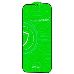 Захисне скло Proove Safe Screen Samsung Galaxy A05/A05s/A06/A07 (1pcs)