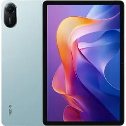 Планшет Redmi Pad 2 4/128GB Wi-Fi Mint Green (VHU5875EU) EU Global [149222]