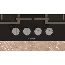 Газова варильна поверхня Siemens EP6A6PI40O [143258] - мініатюра 2