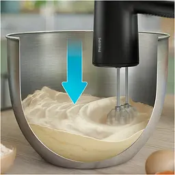 Міксер Philips Series 5000 чорний (HR3781/10) - мініатюра 4