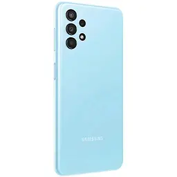 Смартфон Samsung Galaxy A13 A135F 128Gb SM-A135FLBKSEK Grade B Seller Refurbished Blue - мініатюра 5