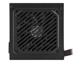 Блок живлення 500 Вт, MSI MAG A500N-H, Black, Active PFC - мініатюра 4