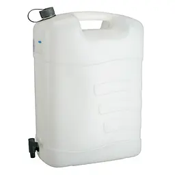 Каністра для води Neo Tools Pressol 20 л 21-169