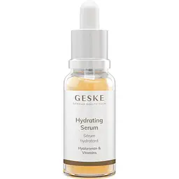 Зволожуюча сироватка для обличчя GESKE Hydrating Serum 30 мл