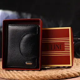 Жіночий шкіряний гаманець Canpellini 9х11,7х1 см acs0025176 - мініатюра 9