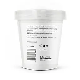 Маска гідрогелева Purifying Charcoal Joko Blend 200 г - мініатюра 3