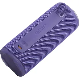 Портативна акустика JBL Grip Purple (JBLGRIPPUR) [154408] - мініатюра 8