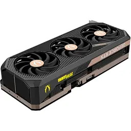 Відеокарта Zotac Gaming GeForce RTX 5080 SOLID 16 GB [ZT-B50800D-10P] EU [127137] - мініатюра 5