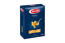 Макарони "Fusilli", ТМ "Barilla", 500 г
