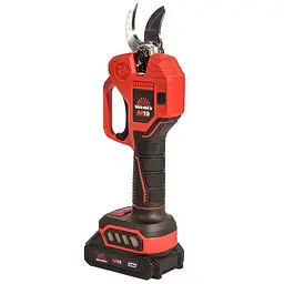 Vitals Секатор акумуляторний Master AG 1830cdk BL Kit 18В акб 2А·рік d різа 30мм 1.5кг кейс - мініатюра 8