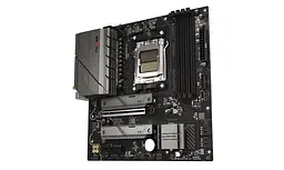 Материнcька плата PULSE B850M WIFI sAM5 Sapphire teh0024958 - мініатюра 4