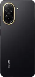 Смартфон Xiaomi Redmi A5 3/64GB Midnight Black - мініатюра 4