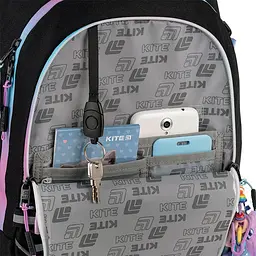 Рюкзак Kite Education teens 727M-2 (K25-727M-2) - мініатюра 10