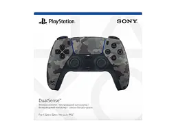 Геймпад Sony DualSense Gray Camouflage (9423799) - мініатюра 5