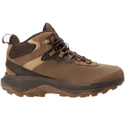 Черевики Merrell Speed Strike 2 LTR MID WP Mns - мініатюра 2