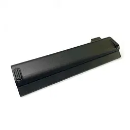 Акумулятор для ноутбука Lenovo ThinkPad X240 X250 X260 X270 T440S T450 T450S T460 (45N1135 45N1134 10.8V 48Wh) - мініатюра 2