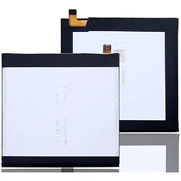 Батарея Doogee Mix Lite 3080 мА*год