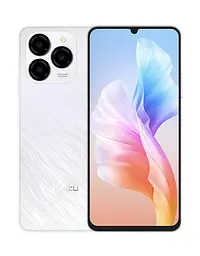 Смартфон Meizu Note 21 M411H 4/256GB White EU