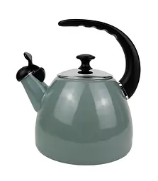 Чайник із свистком Kamille KM-1040A 2,5 л
