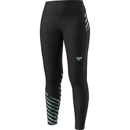 Штани Dynafit Trail 7/8 Tights W L Чорний (1054-016.002.2810)