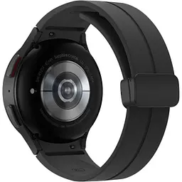 Смарт-годинник Samsung Galaxy Watch 5 Pro 45mm (R925N) Black Titanium (SM-R925NZKASEK) (Grade B) Seller Refurbished - мініатюра 3